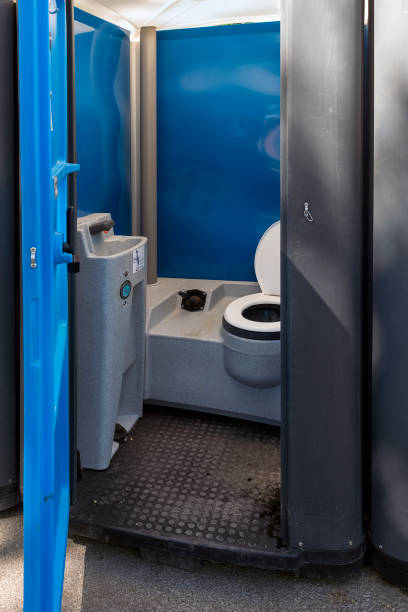 Best Porta potty delivery and setup  in Gerdine, AL