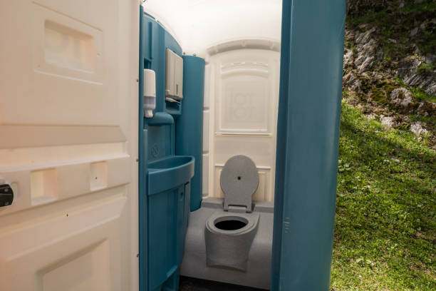 Best Long-term porta potty rental  in Gerdine, AL