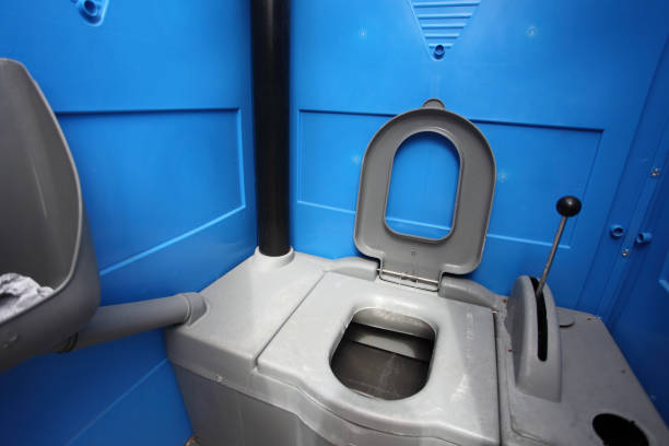 Best Local porta potty services  in Gerdine, AL