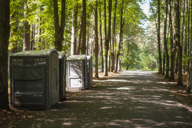 Best Portable toilet rental cost  in Gerdine, AL