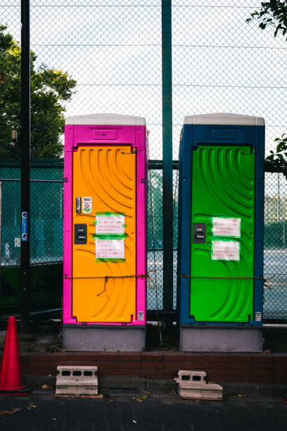 Best Local porta potty services  in Gerdine, AL
