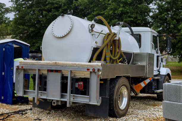 Best Emergency porta potty rental  in Gerdine, AL