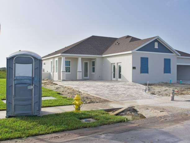 Best Long-term porta potty rental  in Gerdine, AL