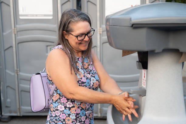 Portable Toilet Options We Offer in Geraldine, AL